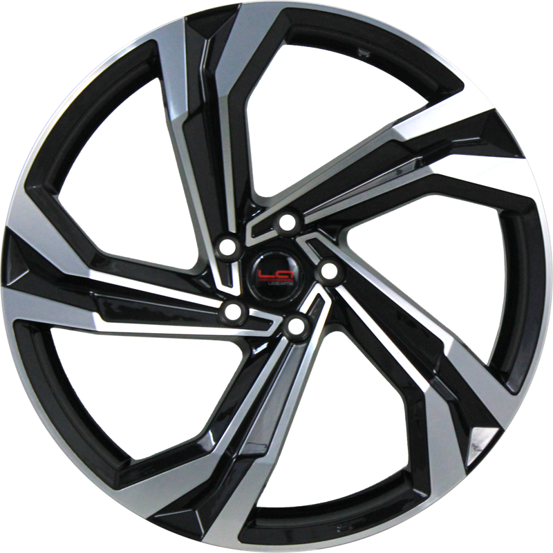 Replica Concept VV549 8xR18/5x112 ET 25 Dia 66.6 BKF