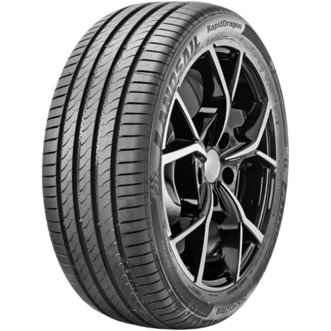 Landsail RapidDragon 255/45 R18 99W