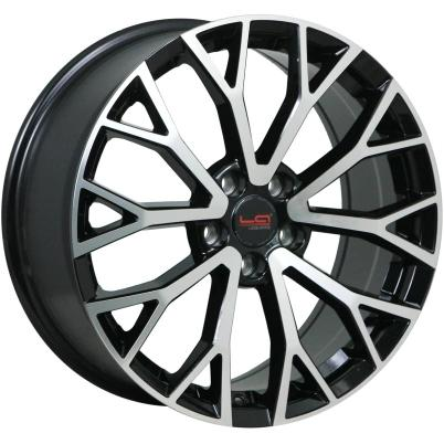 Replica Concept V523 8xR18/5x108 ET 42.5 Dia 63.3 BKF