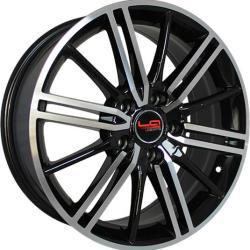 Replica Concept TY511 7xR17/5x114.3 ET 45 Dia 60.1 BKF