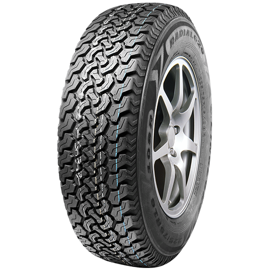 LingLong Radial 620 215/65 R16 98H