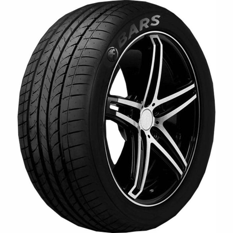 BARS UZ200 215/60 R16 95V