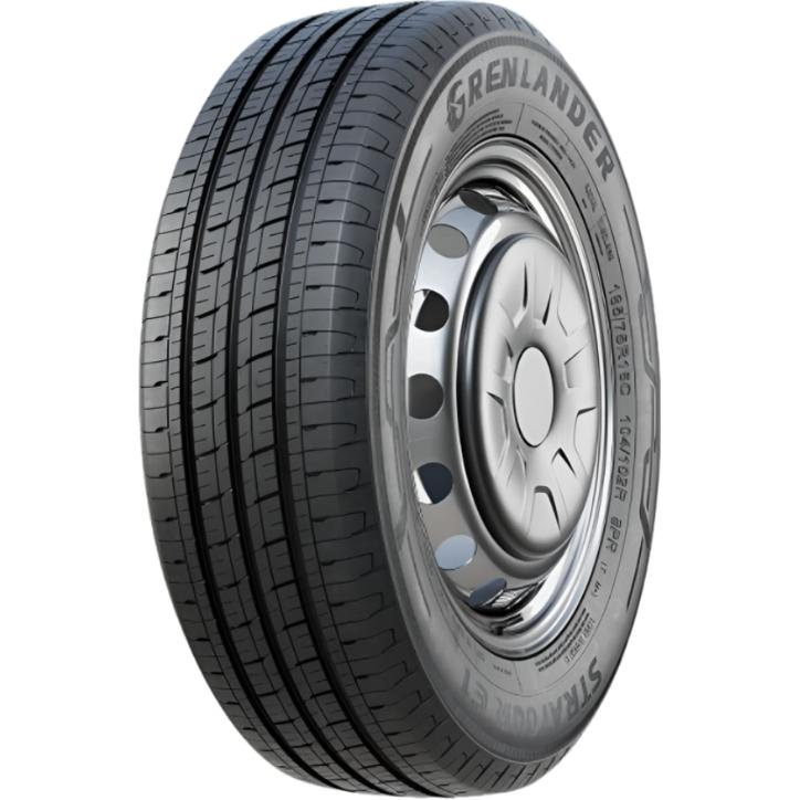 Grenlander Stratour E1 215/75 R16C 116/114R