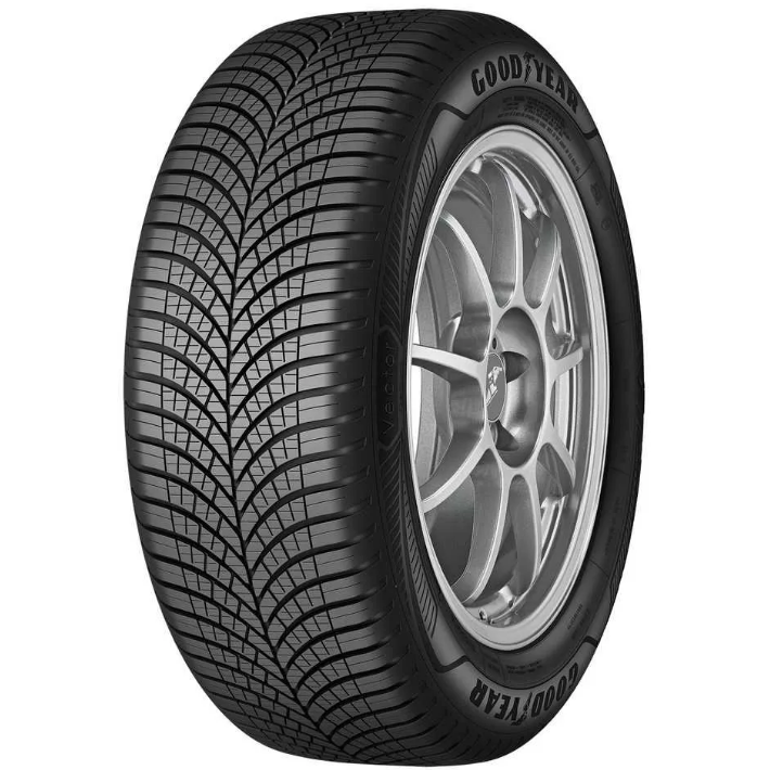 Goodyear Vector 4Seasons Gen-3 255/35 R20 97W