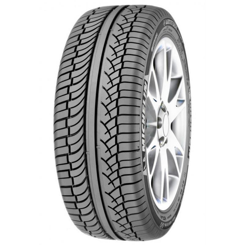 Michelin Latitude Diamaris 275/40 R20 106Y