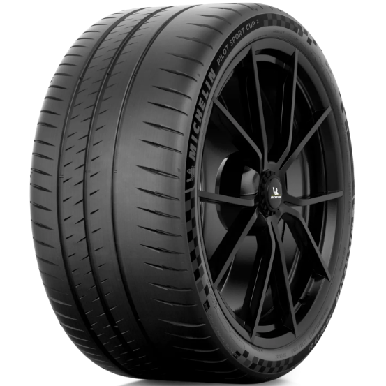 Michelin Pilot Sport Cup 2 345/30 R19 109Y