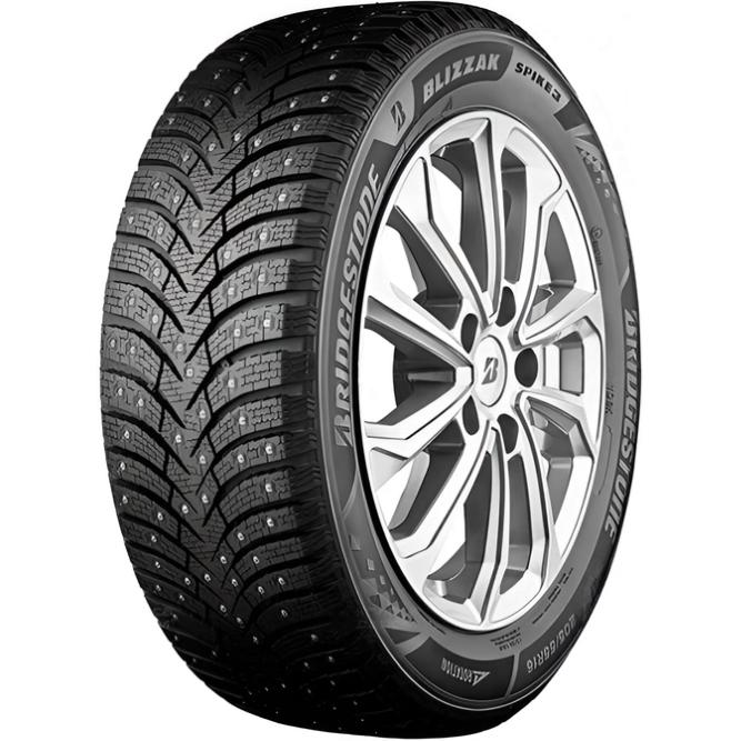 Bridgestone Blizzak Spike 3 225/60 R17 103T