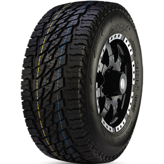 Gripmax Inception A/T II 205/70 R15 96T
