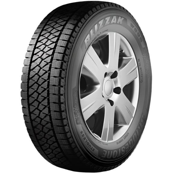 Bridgestone Blizzak W995 235/65 R16C 115/113R