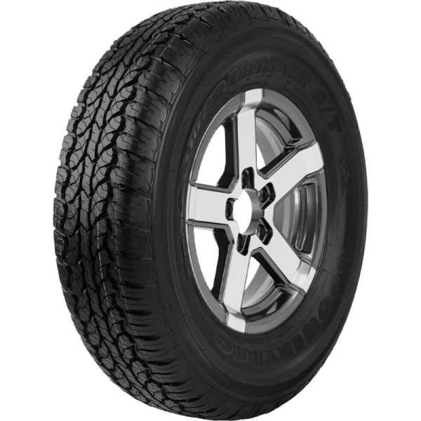 Powertrac PowerLander A/T 275/65 R17 115T