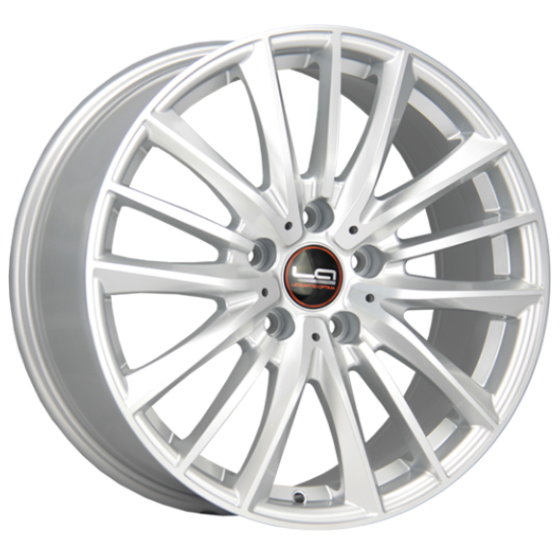 Replica Top Driver B120 8xR18/5x120 ET 43 Dia 72.6 SF