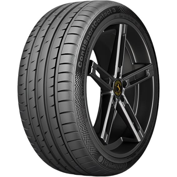 Continental ContiSportContact 3 275/35 R18 95Y