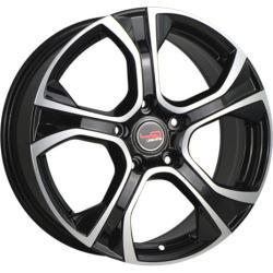 Replica Concept A511 8xR18/5x112 ET 31 Dia 66.6 BKF