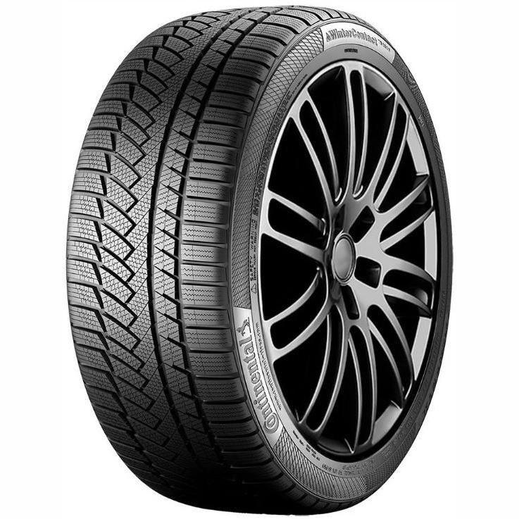 Continental ContiWinterContact TS 850 P ContiSeal 245/45 R18 96V