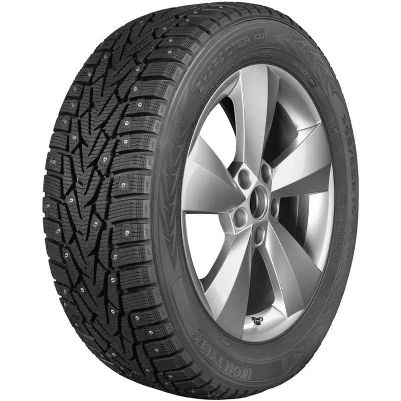 Ikon Tyres Character Ice 7 205/65 R15 99T