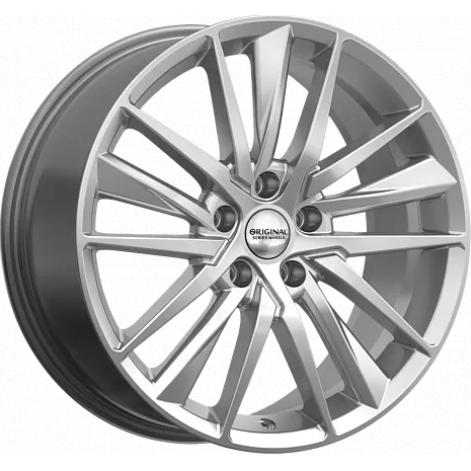 Скад KL-353 8xR18/5x112 ET 31 Dia 66.6 Селена-супер