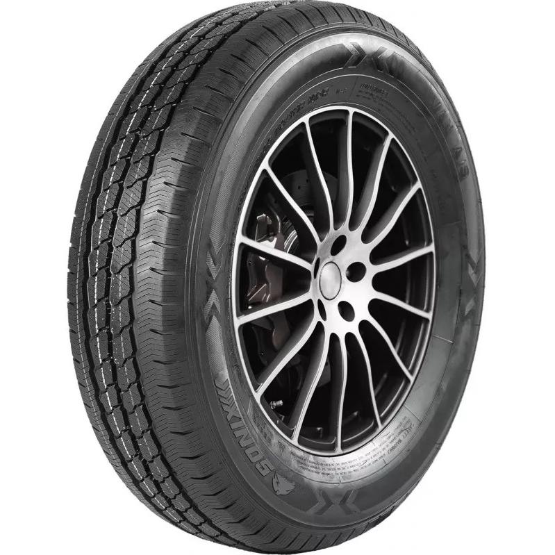 Sonix Van A/S 195/75 R16C 107/105R