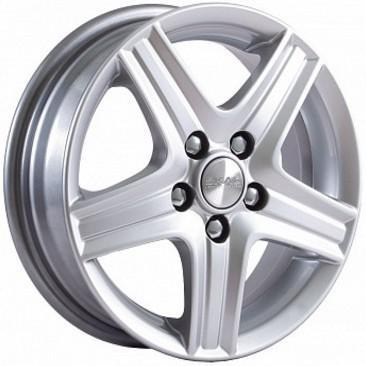 Скад Магнум 5.5xR14/4x100 ET 49 Dia 56.6 Селена