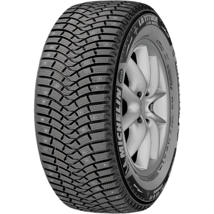 Michelin Latitude X-Ice North 2 265/70 R17 115T