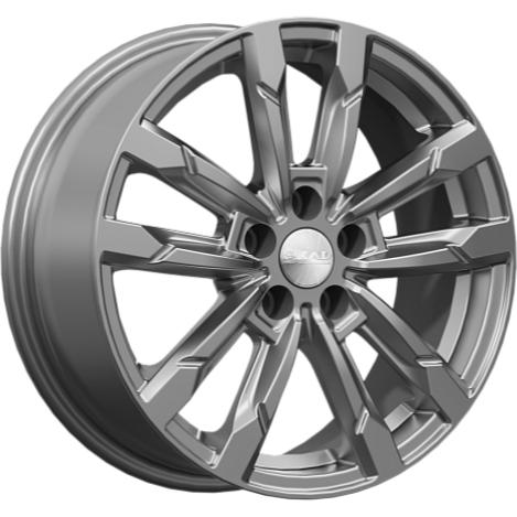 Скад Кения 6.5xR16/5x108 ET 50 Dia 63.3 Графит