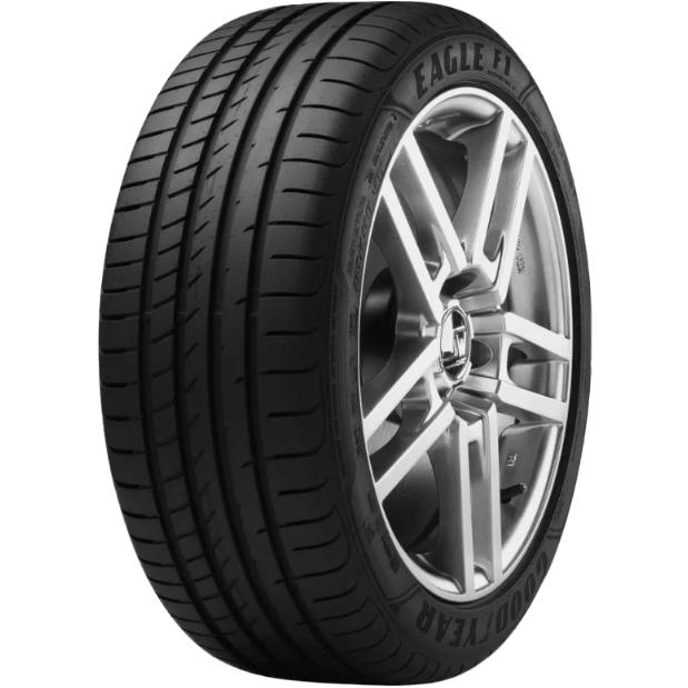 Goodyear Eagle F1 Asymmetric 2 245/50 R18 100Y