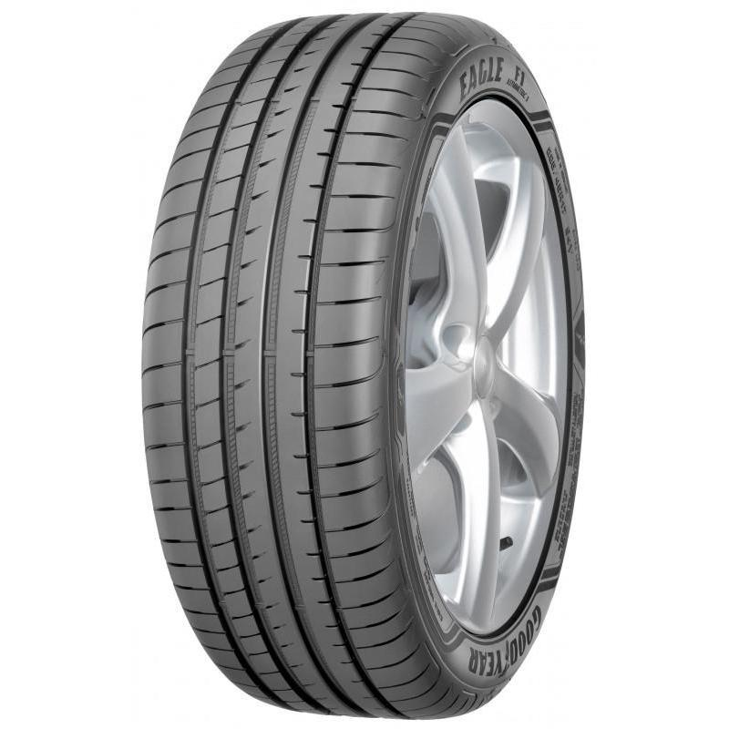 Goodyear Eagle F1 Asymmetric 3 275/40 R18 99Y RF