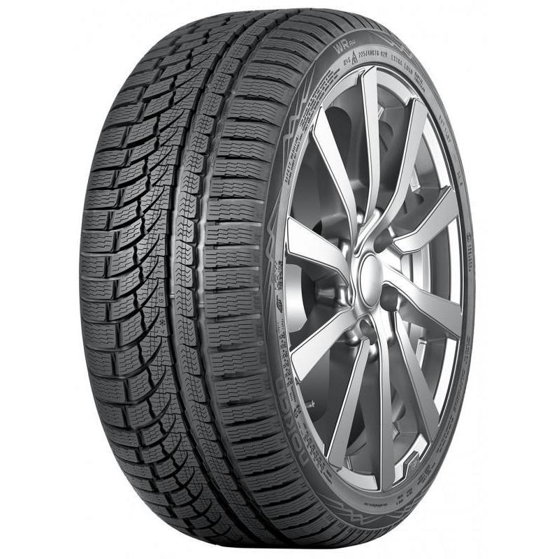 Nokian Tyres WR A4 225/45 R18 95V