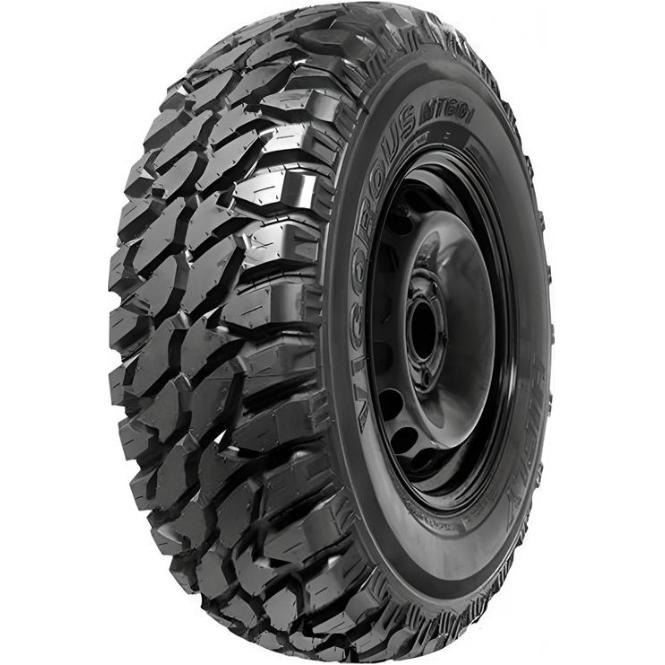 HiFly Vigorous MT601 265/70 R17 121/118Q