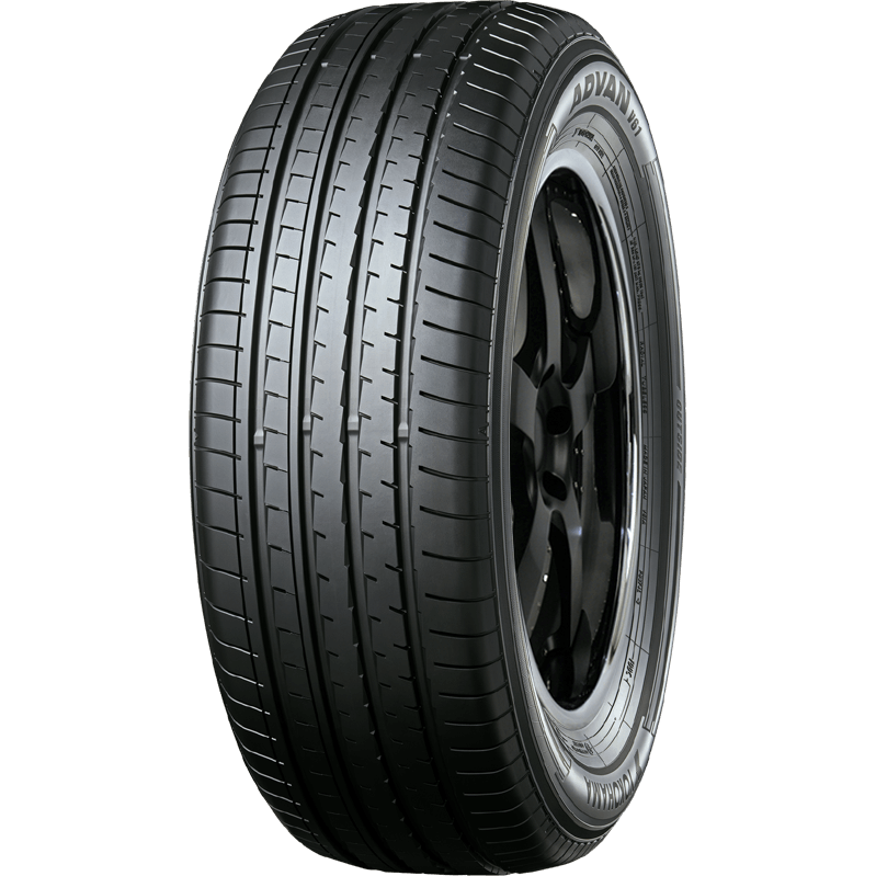 Yokohama Advan V61E 235/60 R18 107V