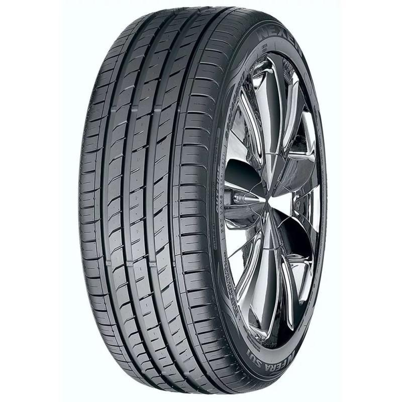 Nexen Nfera SU1 245/45 R18 96V
