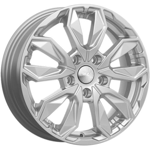 Скад Сочи 6xR16/4x100 ET 41 Dia 60.1 Селена
