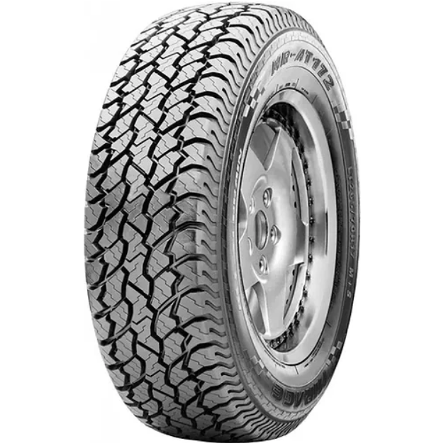 Mirage MR-AT172 265/75 R16 116S