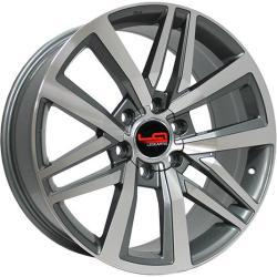 Replica Concept TY533 7.5xR17/6x139.7 ET 25 Dia 106.1 GMF
