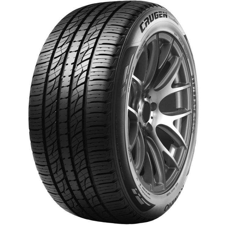 Kumho Crugen Premium KL33 225/55 R18 98H