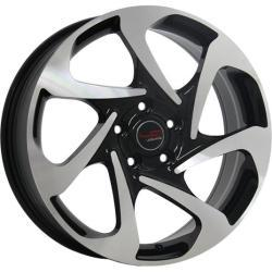 Replica Concept OPL510 8.5xR19/5x115 ET 45 Dia 70.1 BKF