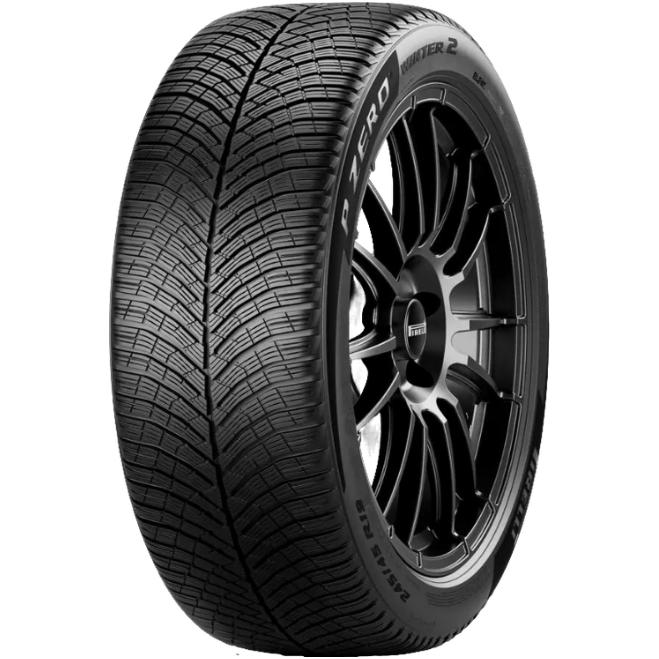 Pirelli P Zero Winter 2 255/45 R20 105V