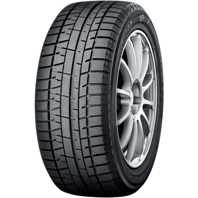 Yokohama iceGuard Studless iG50 + 215/55 R16 93Q