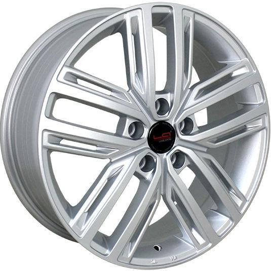 Replica Top Driver NS225 7xR18/5x114.3 ET 45 Dia 66.1 SF