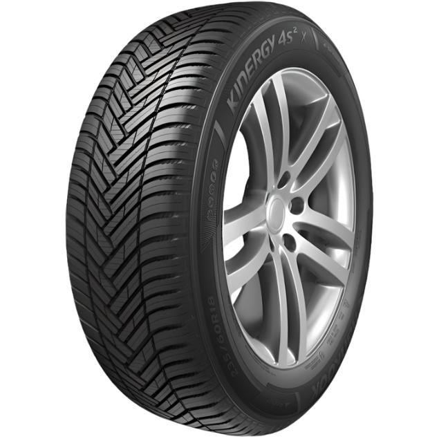 Hankook Kinergy 4S2 H750A 235/60 R18 107W