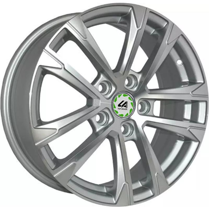 Replica Top Driver SK62 6.5xR16/5x112 ET 50 Dia 57.1 SF