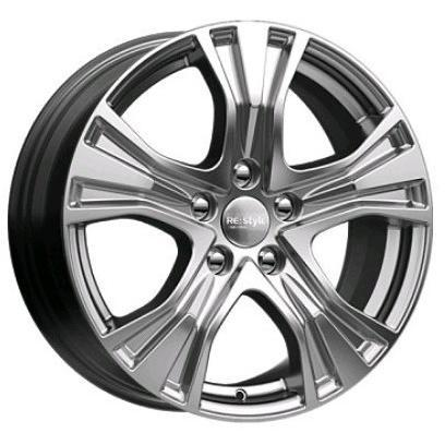 K&K КС673 7xR17/5x112 ET 49 Dia 57.1 Дарк платинум