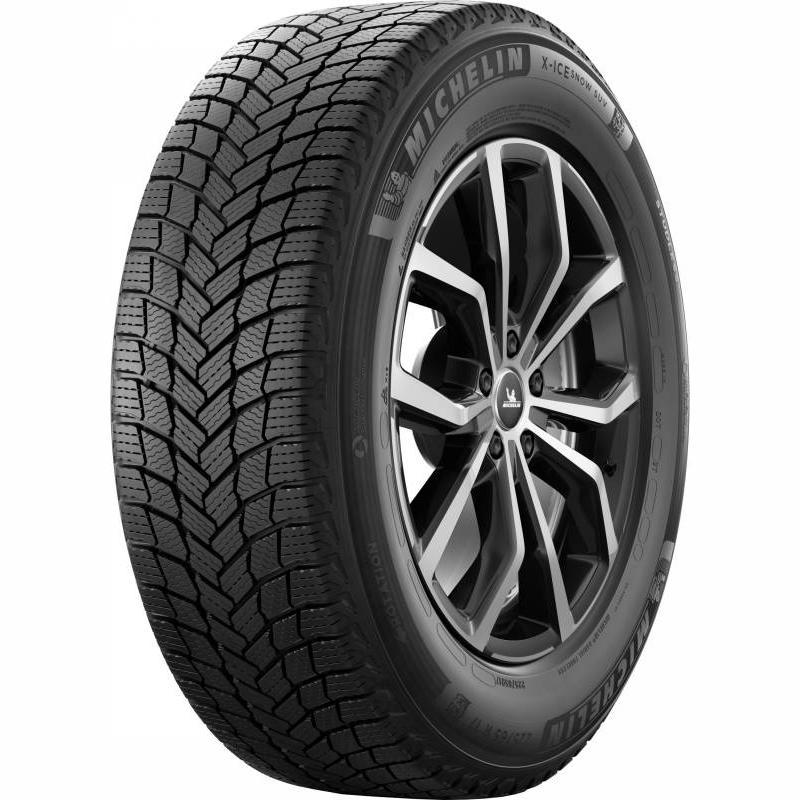 Michelin X-Ice Snow SUV 235/65 R18 110T