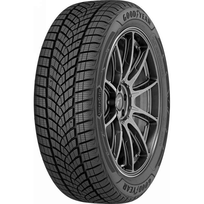 Goodyear UltraGrip Performance + SUV 255/40 R22 103V