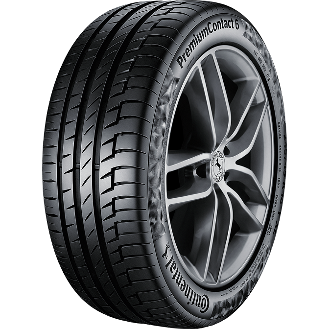 Continental PremiumContact 6 235/45 R19 99V