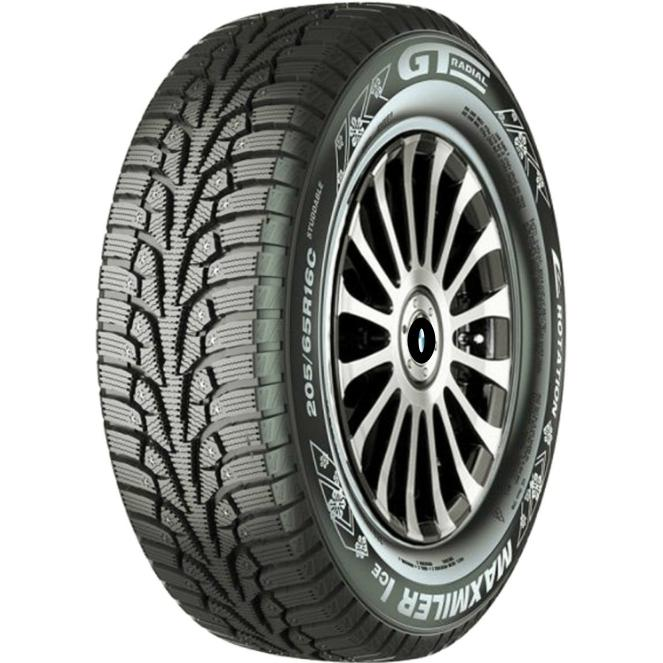GT Radial Maxmiler Ice 235/65 R16C 121/119R