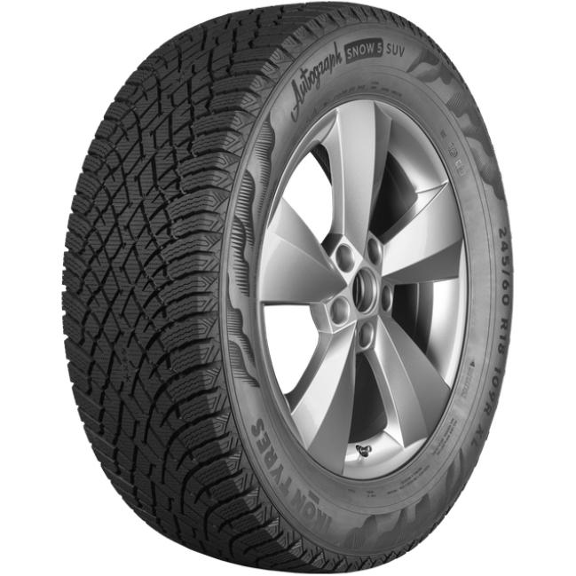 Ikon Tyres Autograph Snow 5 SUV 235/55 R17 103R