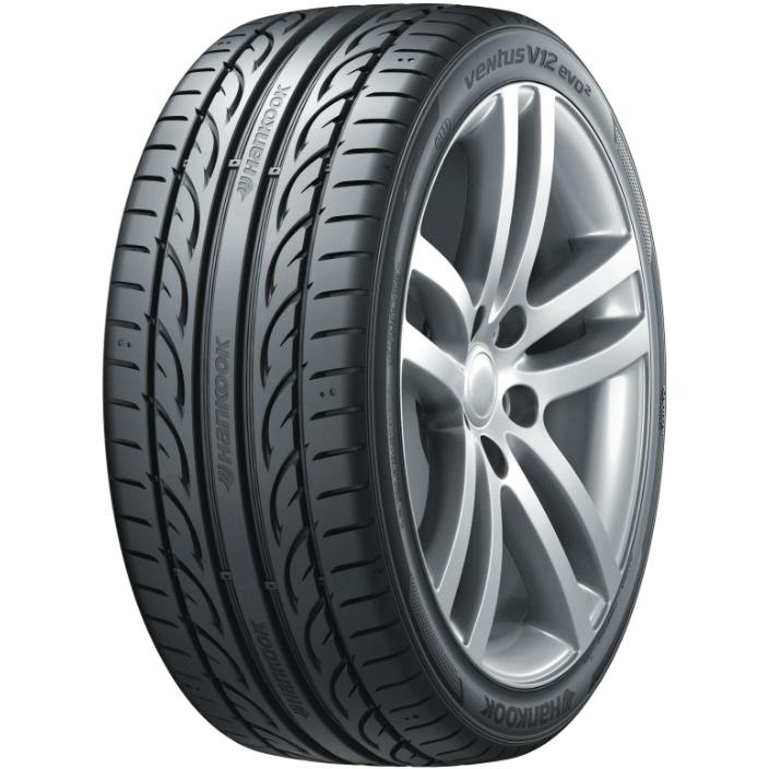 Hankook Ventus V12 Evo 2 K120 245/45 R20 103Y
