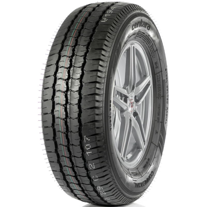 Centara Commercial 205/70 R15C 106/104R