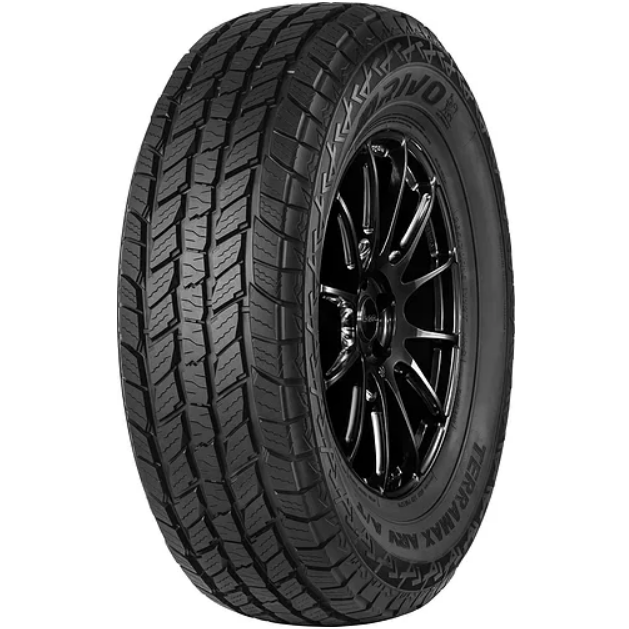 ARIVO Terramax ARV A/T 265/70 R17 115S