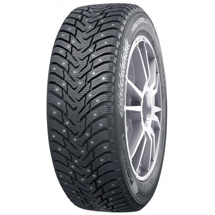 Nokian Tyres Hakkapeliitta 8 225/45 R17 91T RF
